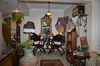 Hotel Melodi