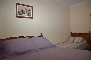 Melodi Hotel 3*