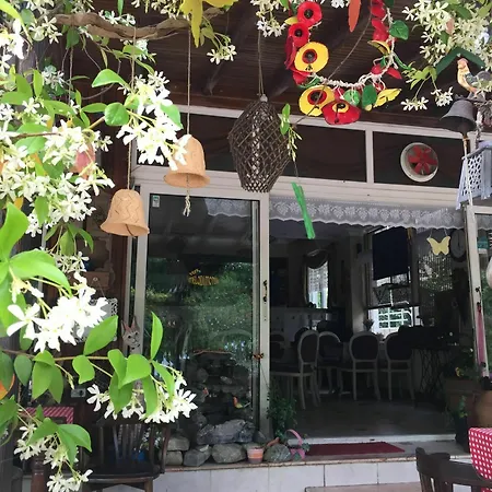 Melodi Hotel Edremit (Balikesir)