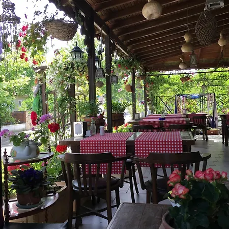 Melodi 3* Edremit (Balikesir)