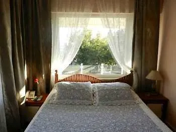 Melodi Hotel Edremit (Balikesir)