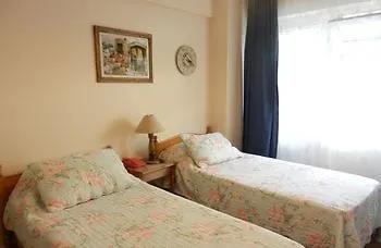 Hotel Melodi 3*