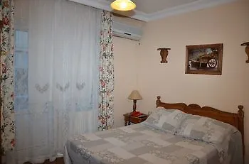 Melodi 3* Edremit (Balikesir)