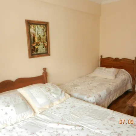Hotel Melodi 3*