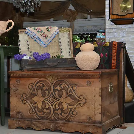 Hotel Melodi Edremit (Balikesir)