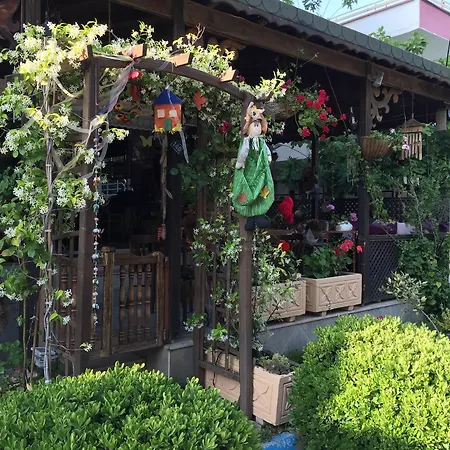Melodi Hotel Edremit (Balikesir)