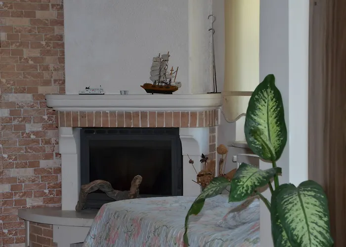 Melodi 3* Edremit (Balikesir)